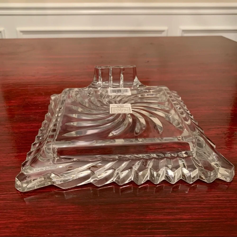 NWOB Fifth Avenue Crystal Ltd picture frame 337246